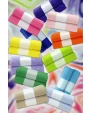 Bad artikelen A&R SubliMe Hand Towel voor bedrukking &amp; borduring