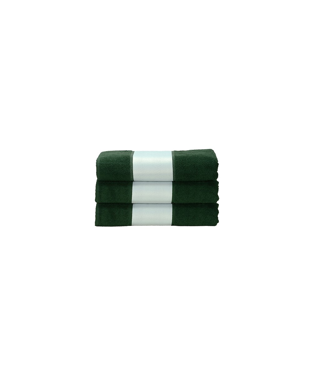Produits éponges personnalisable A&R SubliMe Hand Towel