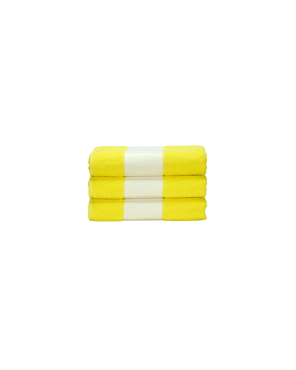 A&R SubliMe Hand Towel Bad Artikeln personalisierbar