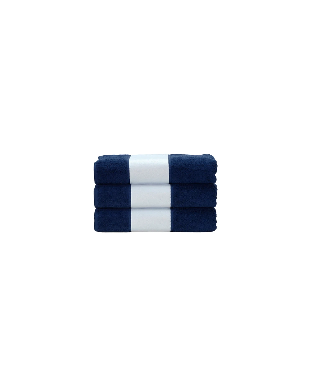 A&R SubliMe Hand Towel Bad Artikeln personalisierbar