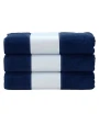 A&R SubliMe Hand Towel Bad Artikeln personalisierbar