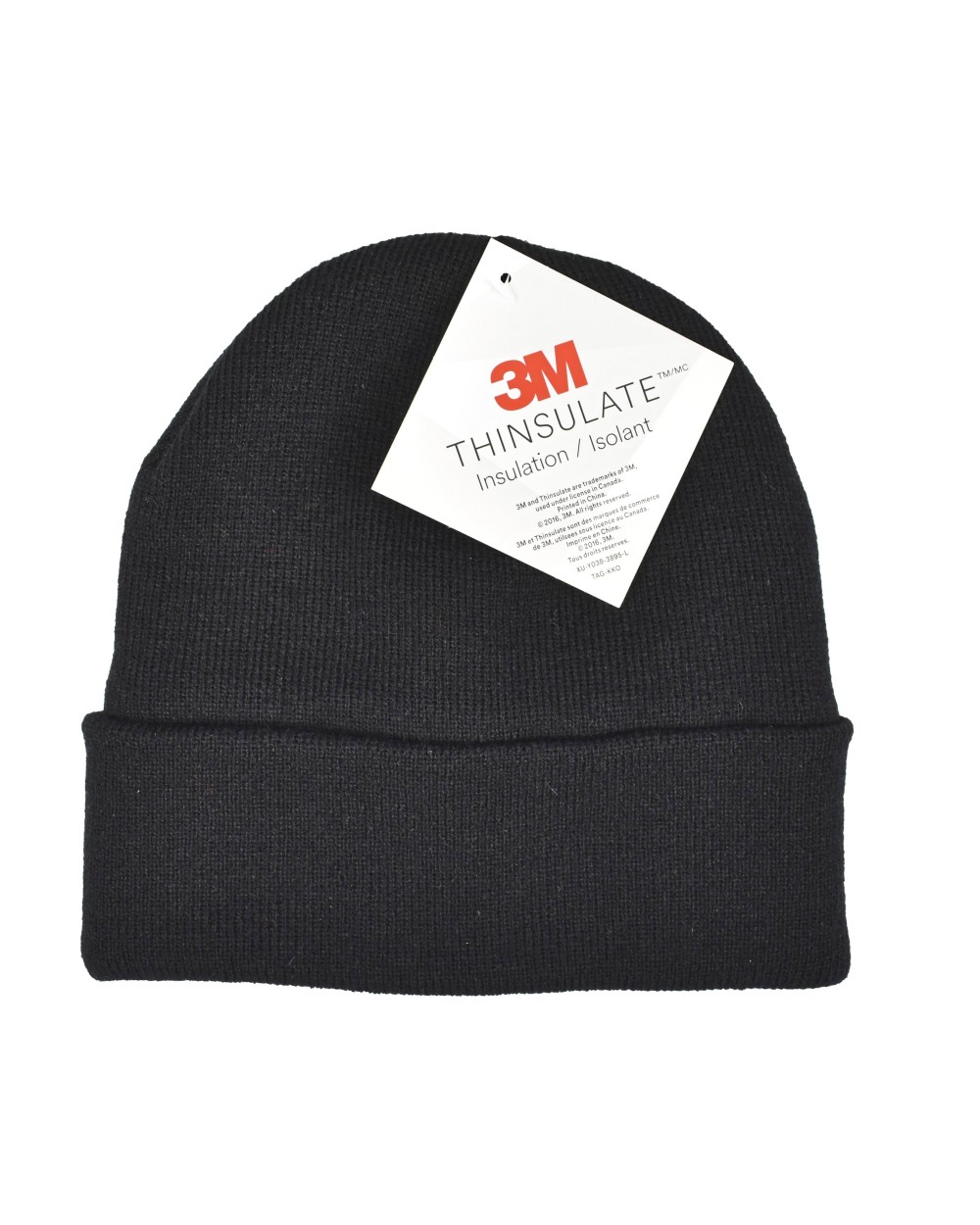 Mutsen L-MERCH Thinsulate Beanie voor bedrukking &amp; borduring