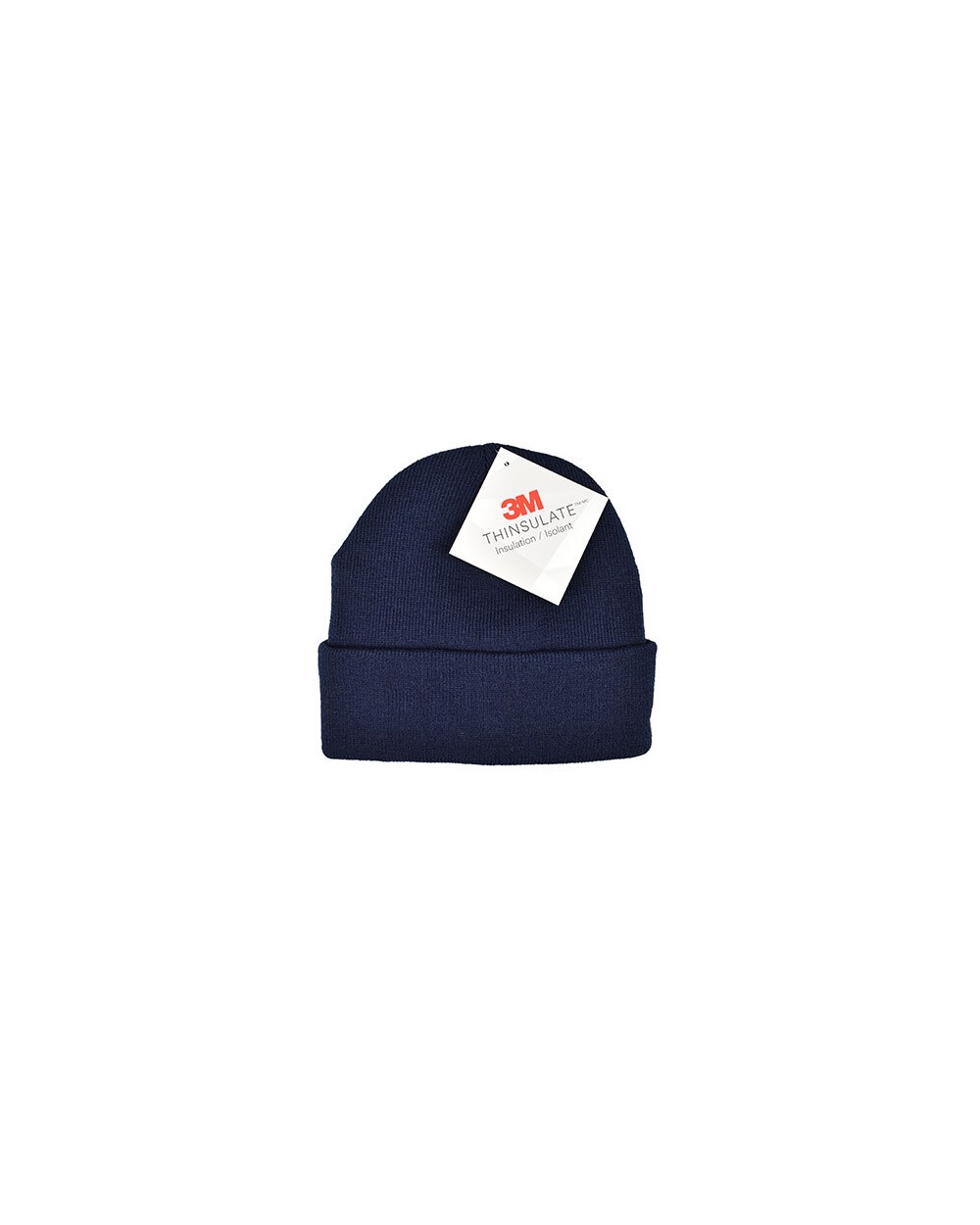 Mutsen L-MERCH Thinsulate Beanie voor bedrukking &amp; borduring