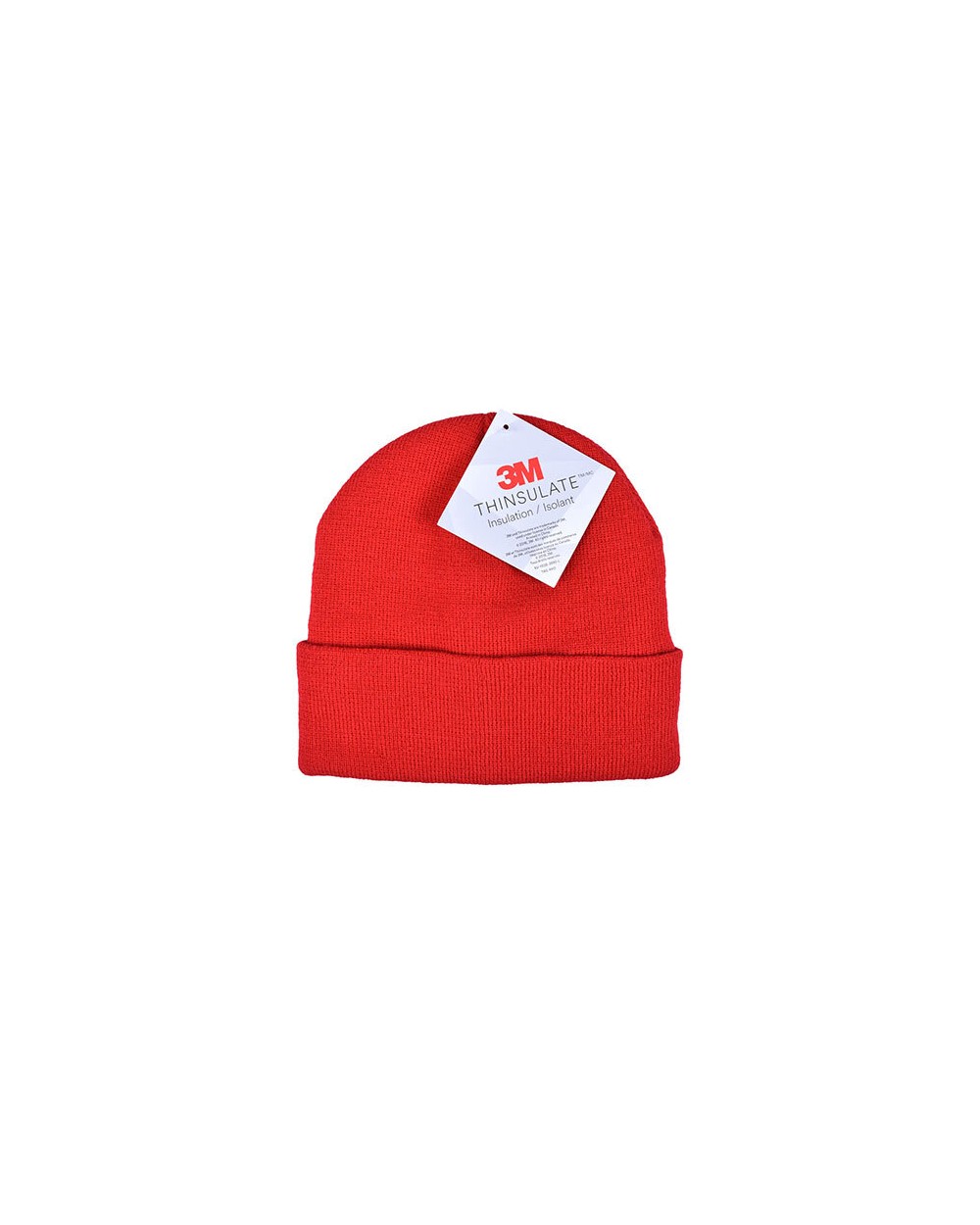 L-MERCH Thinsulate Beanie Mützen personalisierbar