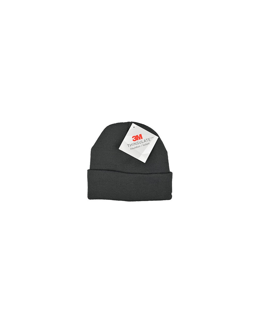 Mutsen L-MERCH Thinsulate Beanie voor bedrukking &amp; borduring