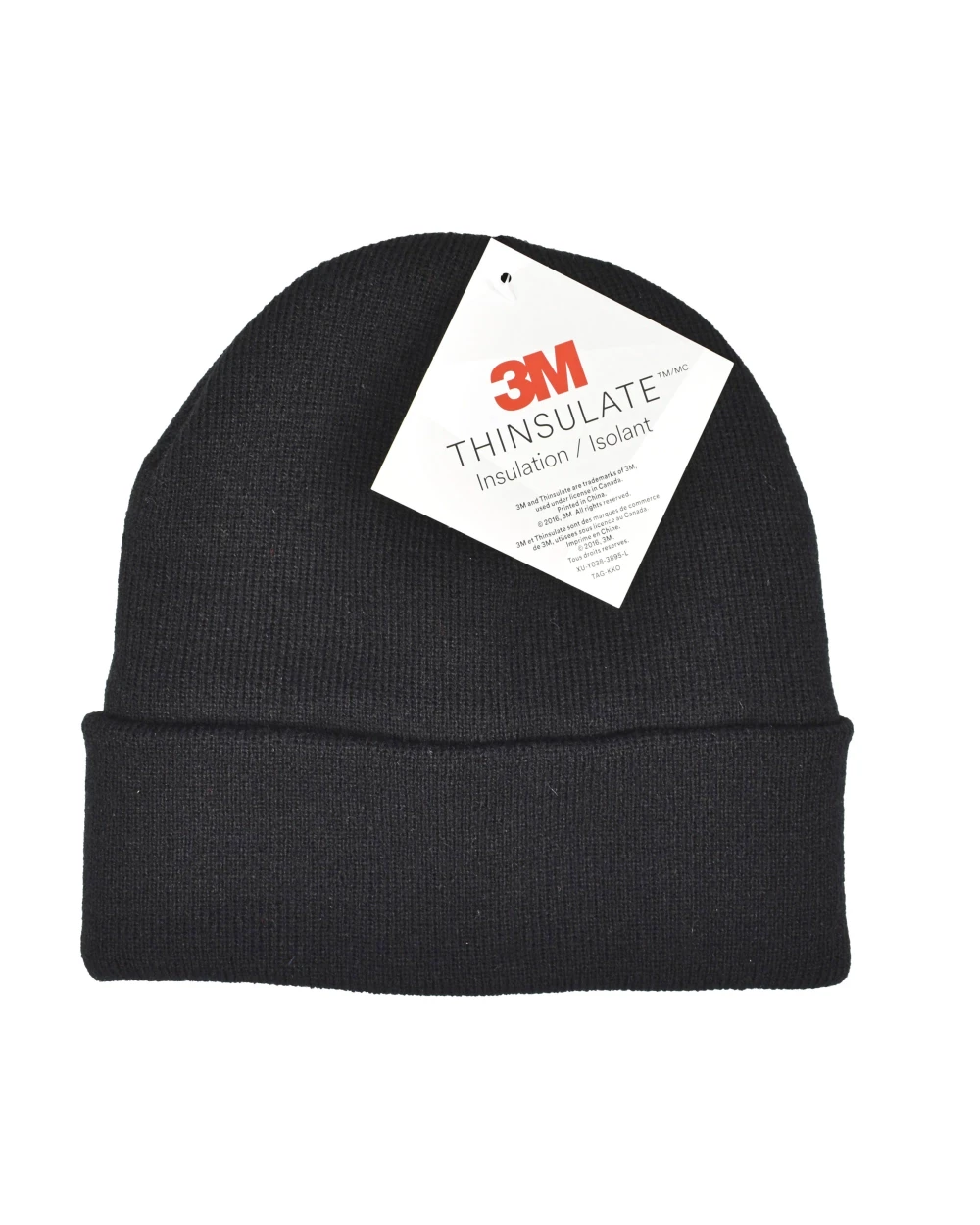 Bonnets personnalisable L-MERCH Thinsulate Beanie
