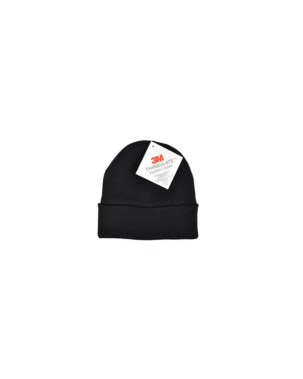 L-MERCH Thinsulate Beanie Mützen personalisierbar