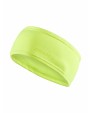 Mutsen CRAFT CORE Essence Thermal Headband voor bedrukking &amp; borduring