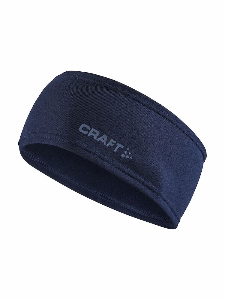 Bonnets personnalisable CRAFT CORE Essence Thermal Headband