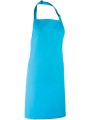 PREMIER Tablier à bavette "Colours" /api/colors/9f91f274-6e02-4e3d-a4b6-e9a3217c575e personnalisable
