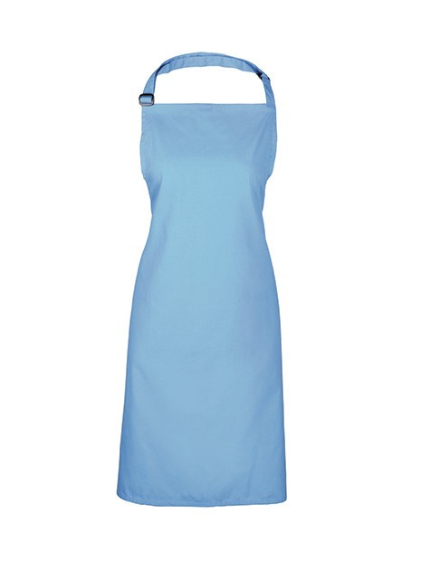 PREMIER Tablier à bavette "Colours" /api/colors/20fe9cca-f6c0-4649-ad76-c23238b63574 personnalisable