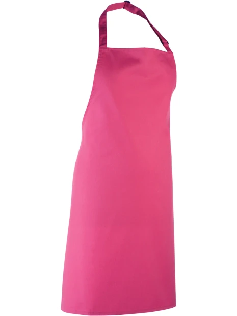 PREMIER Tablier à bavette "Colours" /api/colors/ce01673e-06df-42f3-abde-9dc624221739 personnalisable