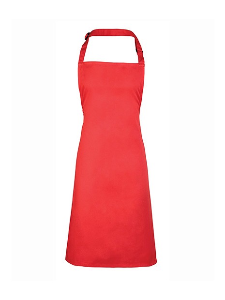 PREMIER Tablier à bavette "Colours" /api/colors/73e56ea7-25f1-4fc2-a45c-0681cdd55a24 personnalisable