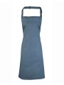 PREMIER Tablier à bavette "Colours" /api/colors/75473083-2feb-421c-b8a2-25ff4691af8f personnalisable