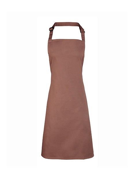 PREMIER Tablier à bavette "Colours" /api/colors/3cfbda44-92c2-4063-aca8-5d8453eb4518 personnalisable