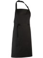 PREMIER Tablier à bavette "Colours" /api/colors/b9fdad4a-5e94-45cb-8c03-c08b349b28c3 personnalisable