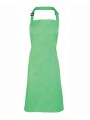 PREMIER Tablier à bavette "Colours" /api/colors/45212fd6-7880-4b37-a689-230aa8988fbc personnalisable