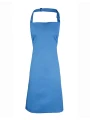 PREMIER Tablier à bavette "Colours" /api/colors/49a9191d-eea9-4382-af55-65eac0ecb38d personnalisable