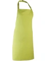 PREMIER Tablier à bavette "Colours" /api/colors/8facb4b8-f974-4489-9f35-f89e0fd34bf7 personnalisable