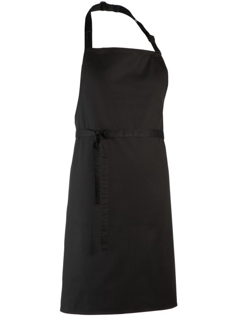 PREMIER Tablier à bavette "Colours" /api/colors/b9fdad4a-5e94-45cb-8c03-c08b349b28c3 personnalisable