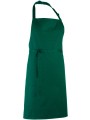 PREMIER Tablier à bavette "Colours" /api/colors/703c36ed-7cf8-4ab1-a432-f578ca5c6bbd personnalisable