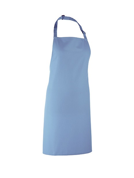 PREMIER Tablier à bavette "Colours" /api/colors/9dbe5575-2476-47d6-9fda-57a99f2d07b1 personnalisable