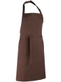 PREMIER Tablier à bavette "Colours" /api/colors/951cb8b6-18b8-4f27-8f99-2d223c8b4856 personnalisable