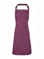 PREMIER Tablier à bavette "Colours" /api/colors/84225abe-1afe-415f-9659-31eceb34ab46 personnalisable