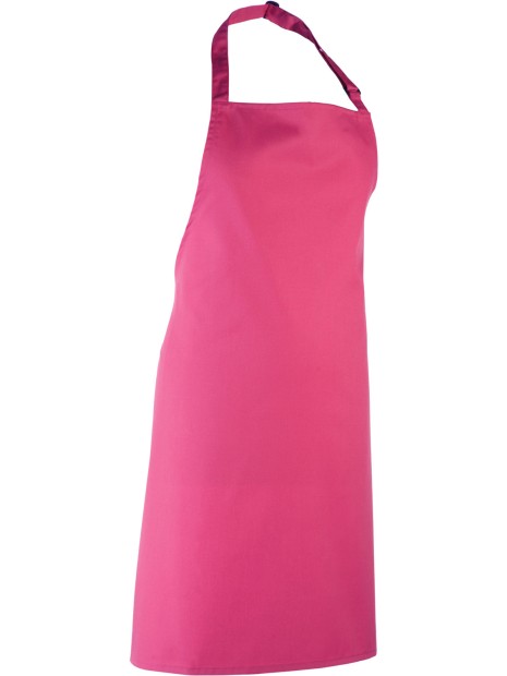 PREMIER Tablier à bavette "Colours" /api/colors/ce01673e-06df-42f3-abde-9dc624221739 personnalisable