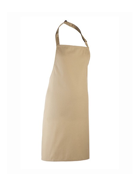 PREMIER Tablier à bavette "Colours" /api/colors/348793eb-28eb-4f76-a178-c9d729b20ff5 personnalisable