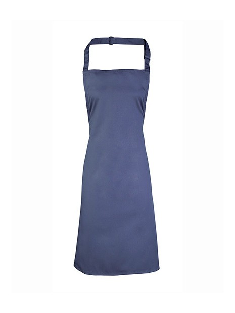 PREMIER Tablier à bavette "Colours" /api/colors/e6eb421f-688d-48ef-86b9-73f4563626dc personnalisable