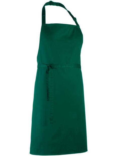 PREMIER Tablier à bavette "Colours" /api/colors/703c36ed-7cf8-4ab1-a432-f578ca5c6bbd personnalisable