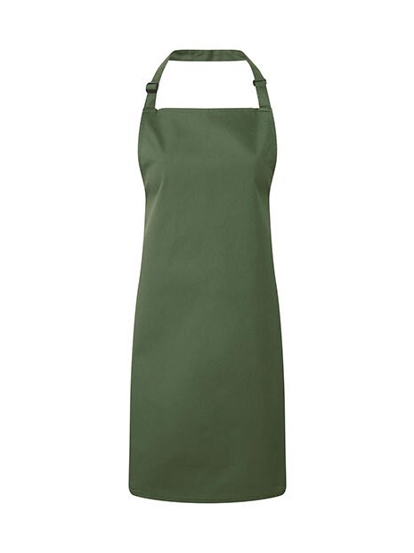 PREMIER Tablier à bavette "Colours" /api/colors/80d79a69-c1bc-43a1-baa8-4d219b2a48b0 personnalisable