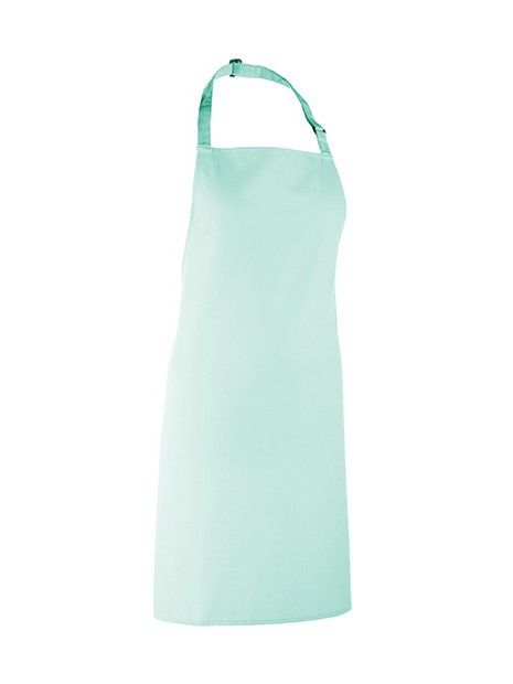 PREMIER Tablier à bavette "Colours" /api/colors/6e9e449e-20e6-43d9-ae2d-df4dad68687d personnalisable