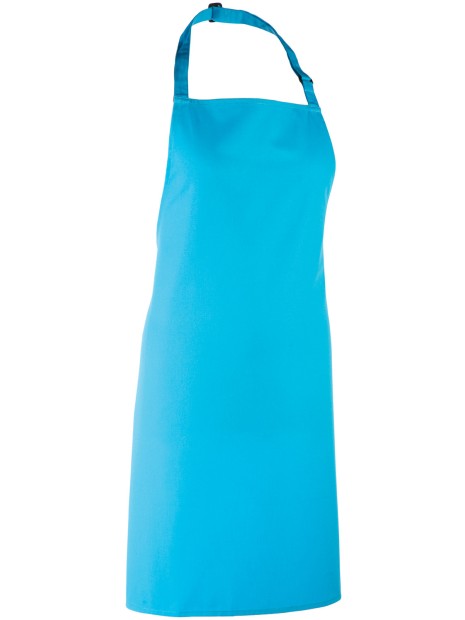 PREMIER Tablier à bavette "Colours" /api/colors/9f91f274-6e02-4e3d-a4b6-e9a3217c575e personnalisable