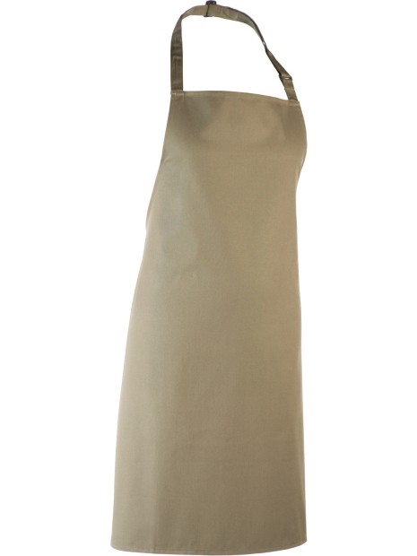 PREMIER Tablier à bavette "Colours" /api/colors/47645206-5e4b-4848-a6c5-1432407172b1 personnalisable