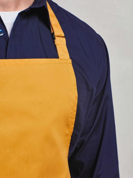 Tabliers à personnaliser PREMIER Tablier à bavette "Colours" 