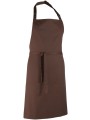 PREMIER Tablier à bavette "Colours" /api/colors/951cb8b6-18b8-4f27-8f99-2d223c8b4856 personnalisable