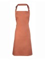 PREMIER Tablier à bavette "Colours" /api/colors/0e7c19e9-1870-4f17-8205-c7815344ab1d personnalisable