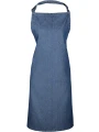 PREMIER Tablier à bavette "Colours" /api/colors/dea55d64-90e1-4783-9b52-9741bc952c08 personnalisable