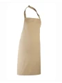 PREMIER Tablier à bavette "Colours" /api/colors/348793eb-28eb-4f76-a178-c9d729b20ff5 personnalisable