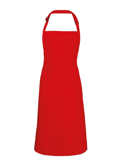 PREMIER Tablier à bavette "Colours" /api/colors/3f57756d-1248-42da-842d-f00ea6d6761c personnalisable