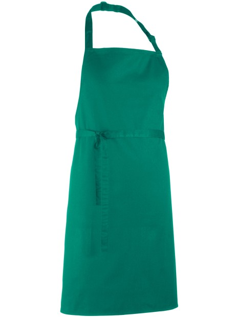 PREMIER Tablier à bavette "Colours" /api/colors/66e1a763-4cd2-4058-8708-86accfd433e2 personnalisable