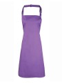 PREMIER Tablier à bavette "Colours" /api/colors/152e9ef7-27fe-4dc6-bb9e-50e1fbb1b988 personnalisable