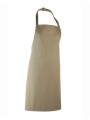 PREMIER Tablier à bavette "Colours" /api/colors/fdddca6f-398d-4e63-8ae9-29e568f5cfd2 personnalisable