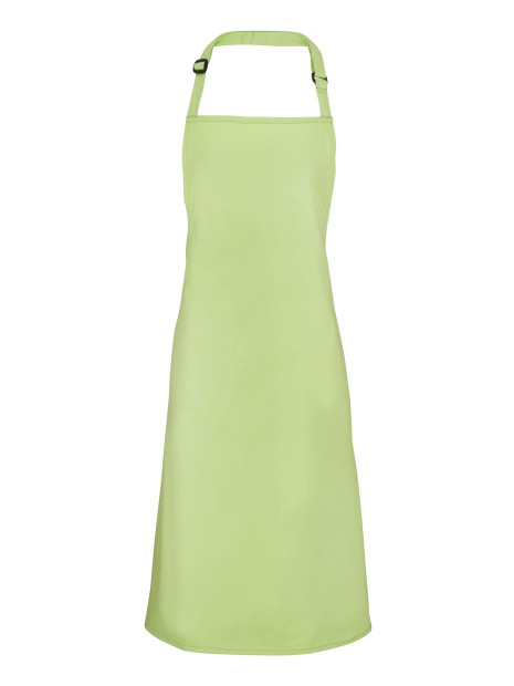 PREMIER Tablier à bavette "Colours" /api/colors/c0e38b2b-510c-4adb-a942-cec3ac1f45d9 personnalisable