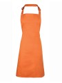 PREMIER Tablier à bavette "Colours" /api/colors/f2090448-988b-4c89-ac20-fae7c89896d9 personnalisable