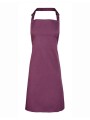 PREMIER Tablier à bavette "Colours" /api/colors/84225abe-1afe-415f-9659-31eceb34ab46 personnalisable