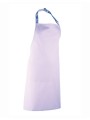 PREMIER Tablier à bavette "Colours" /api/colors/1f54edd0-e3a4-4940-99cb-af3053f385b4 personnalisable