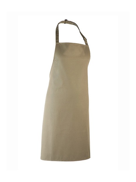 PREMIER Tablier à bavette "Colours" /api/colors/fdddca6f-398d-4e63-8ae9-29e568f5cfd2 personnalisable